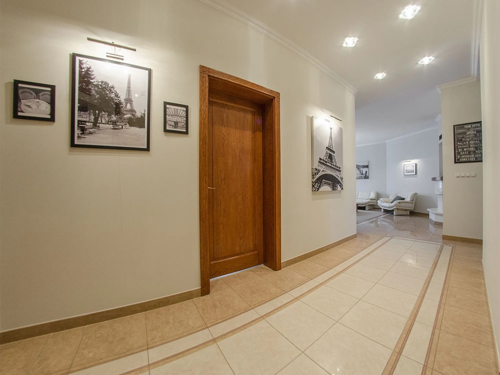 Monte Cassino 51 by Baltica Apartments