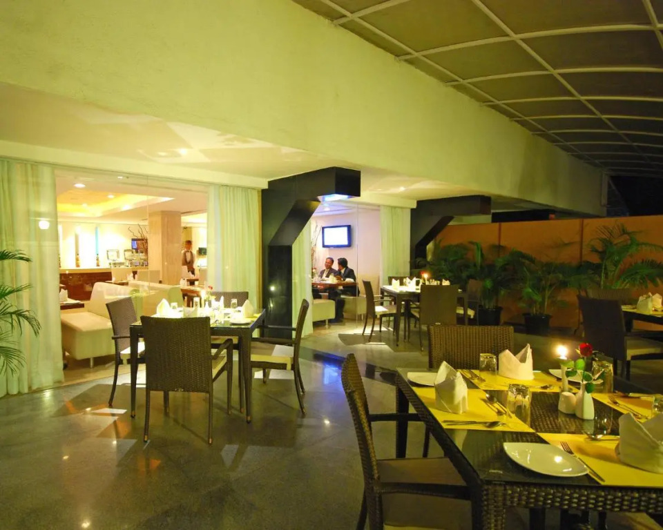 Park Ornate Hotel Viman Nagar