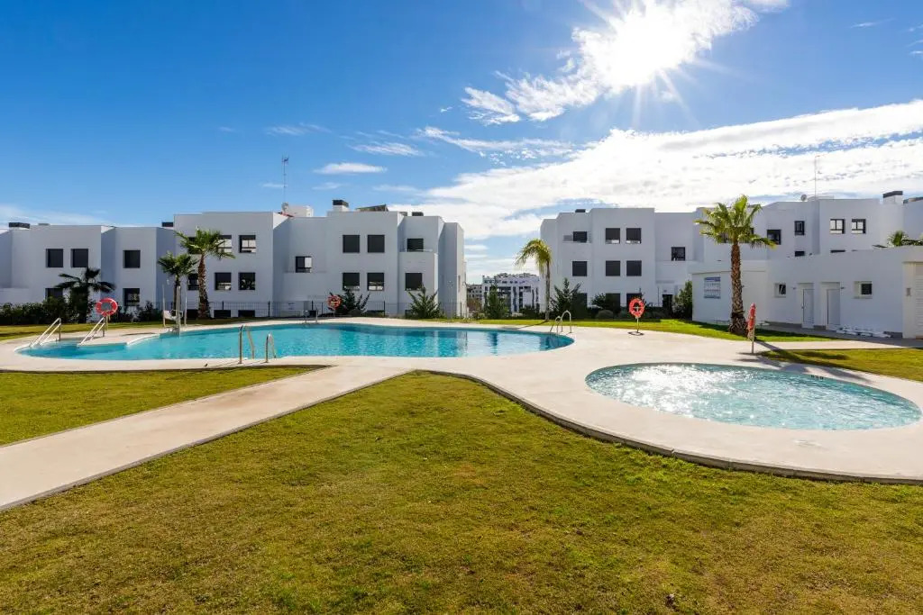 Appartment Torre del Mar - 003