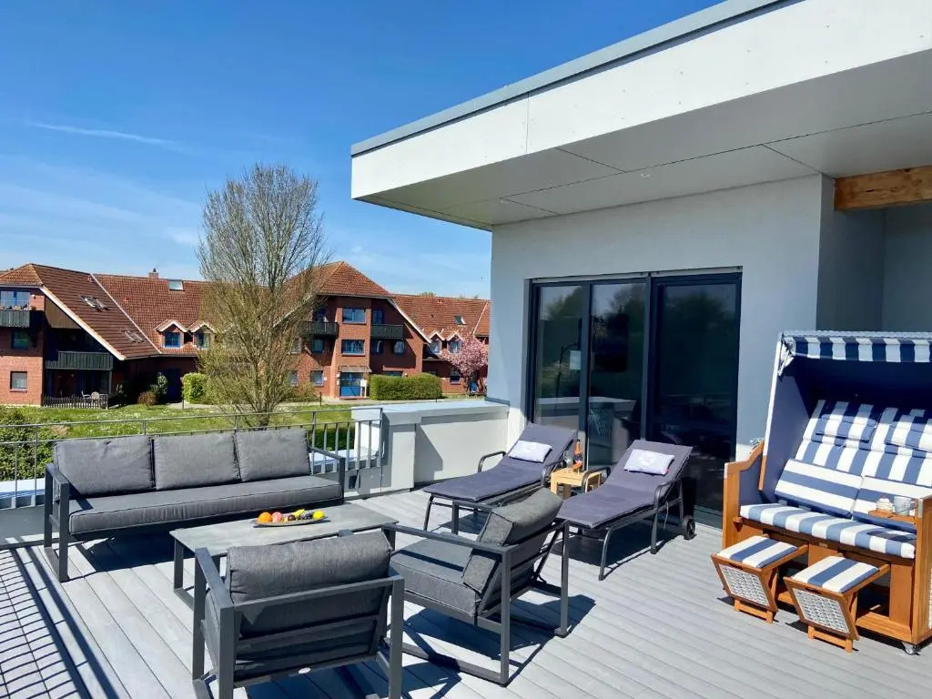 2608 - Strandwiese 18