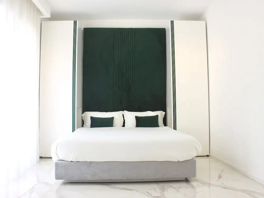 SO Suites Tropea