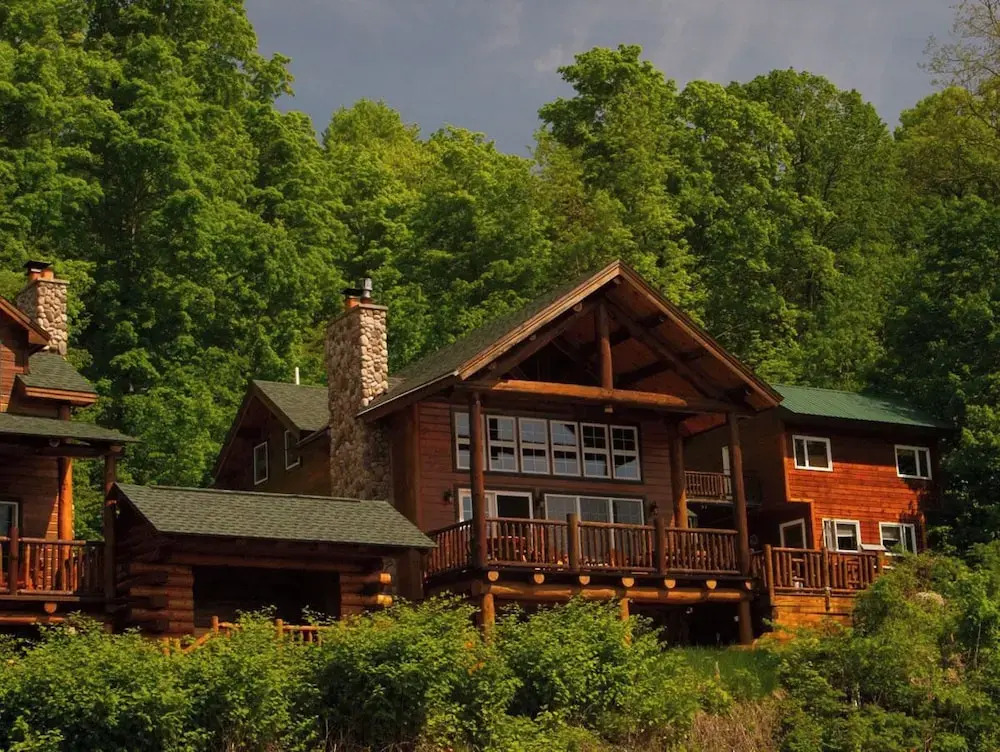 Trout House Village Resort