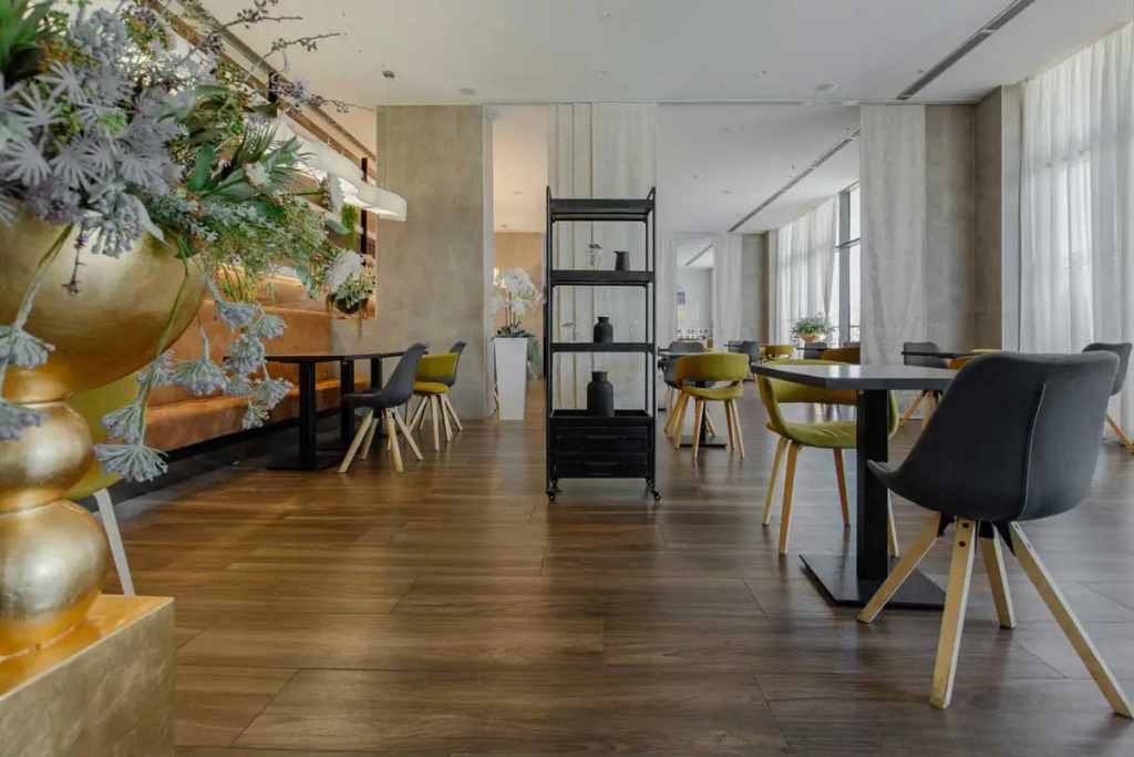 Marvie Hotel & Health