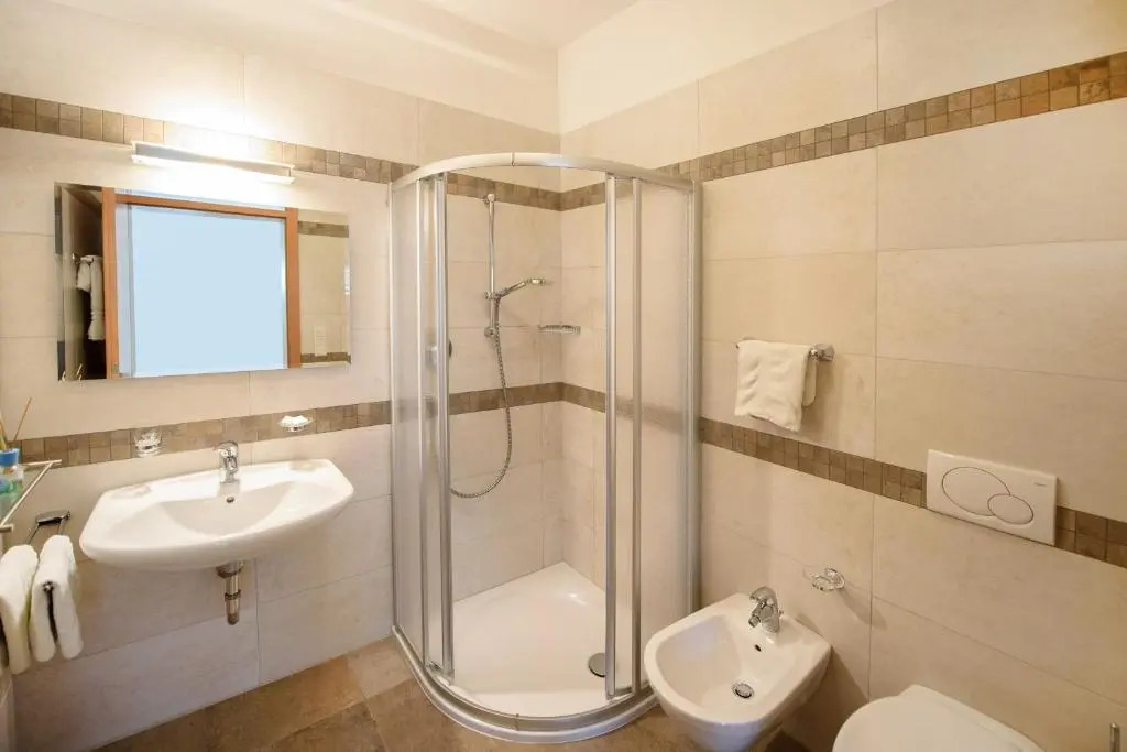 Arboris Appartement