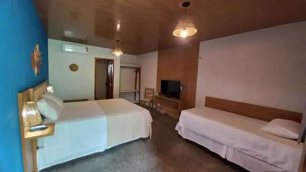 Pousada Lençóis Eco Villa