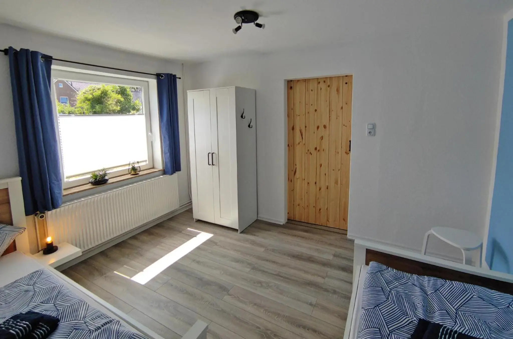 Ferienhaus Kleiner Siedler