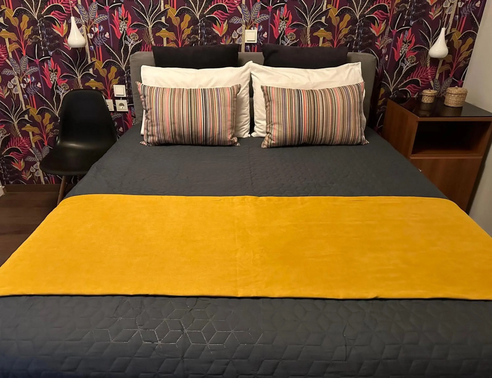Elegant apartment in Ioannina