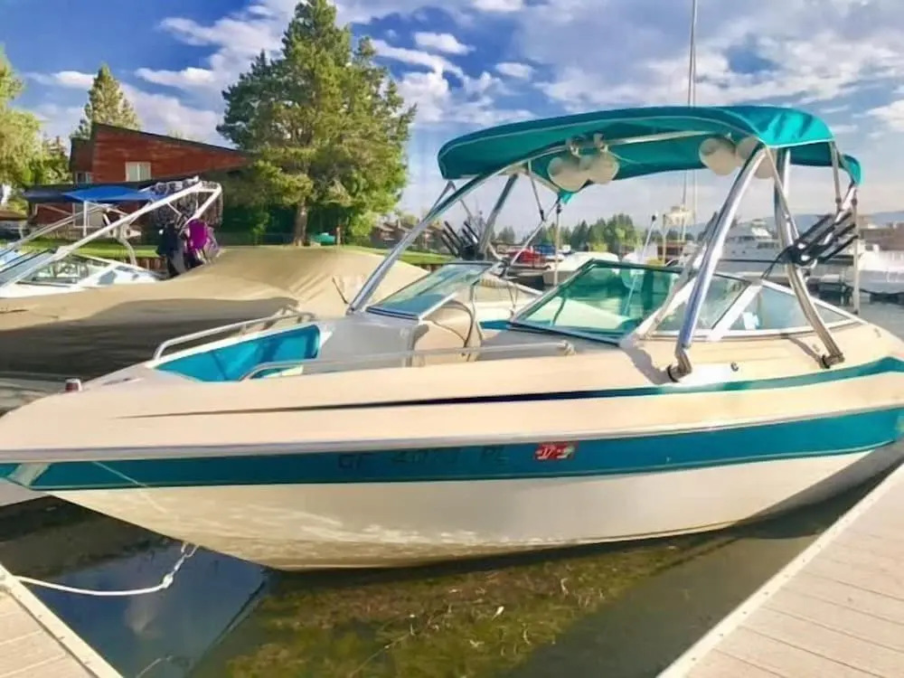 Mv22: Waterfront Condo in Tahoe Keys . 3 Bedrooms 010630