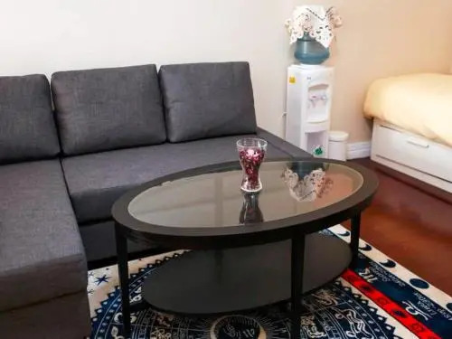 Yi Chao Service Apartment