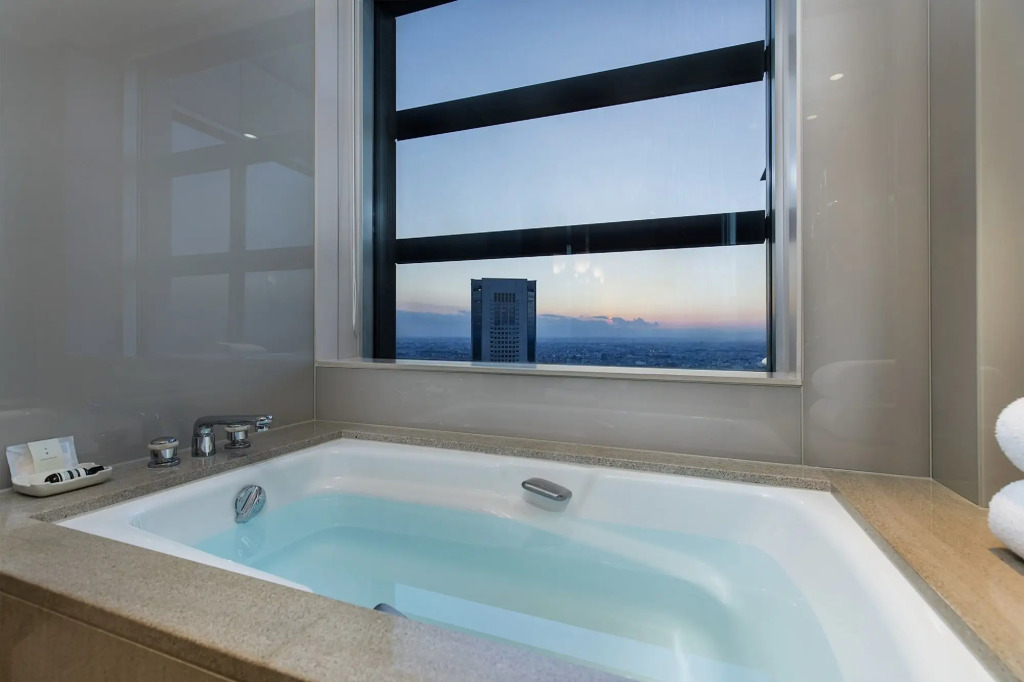 Park Hyatt Tokyo