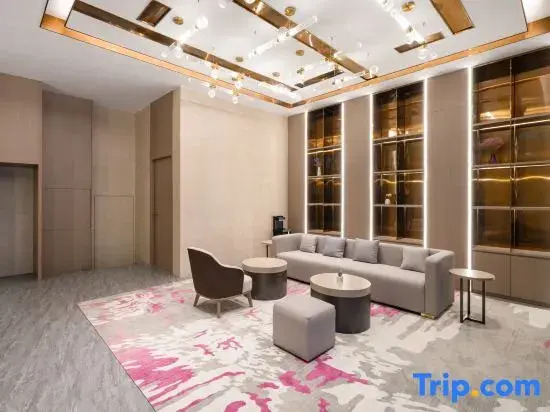 Liting Hotel (Nanhua Caoxi Village Hot Spring Resort)