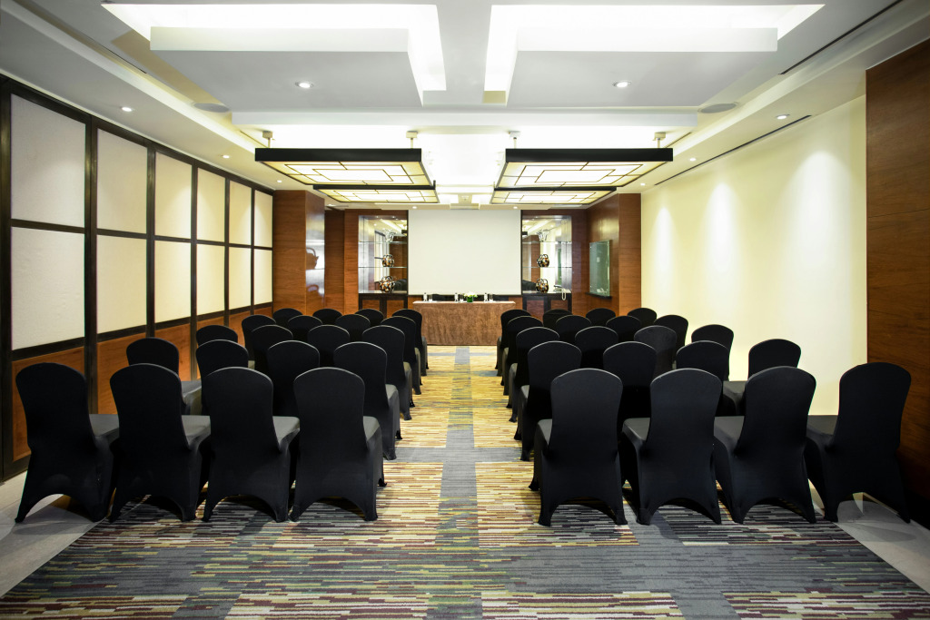 InterContinental Hanoi Westlake by IHG
