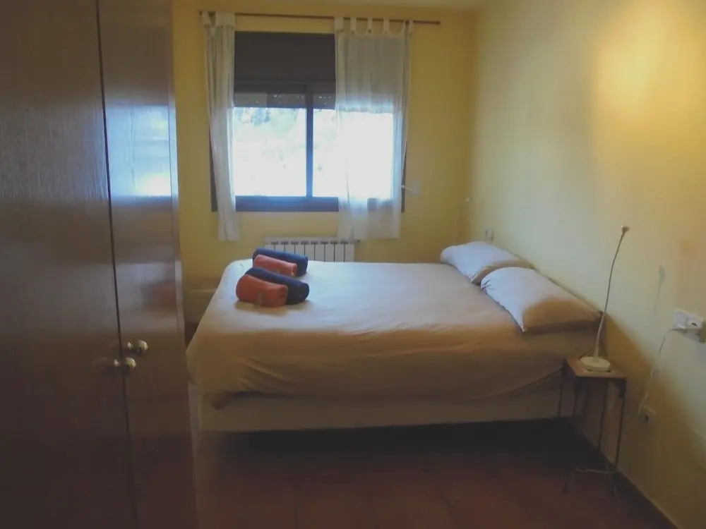 Apartment With 2 Bedrooms In Arinsal With Wonderful Mountain View