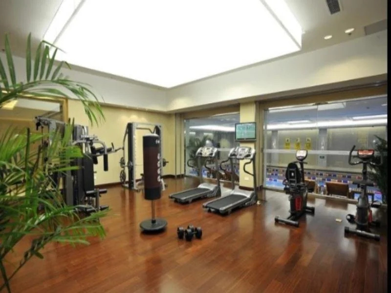 Wuxi Idea Garden Hotel