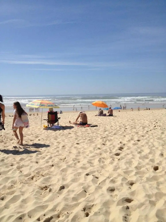 Hotel Atlantique