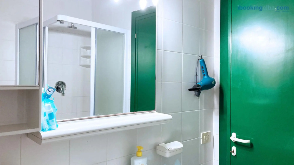 Sant'Anna del Volterraio - I Lecci (6) - 3 bedroom apartment with use of the swimming pool-Sant'Anna del Volterraio - I Lecci 6