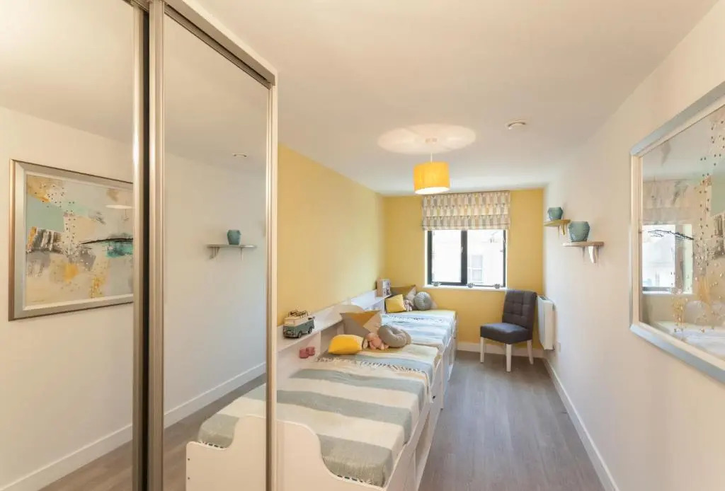16 Woolacombe - Indoor Pool & 4 min walk to Beach!