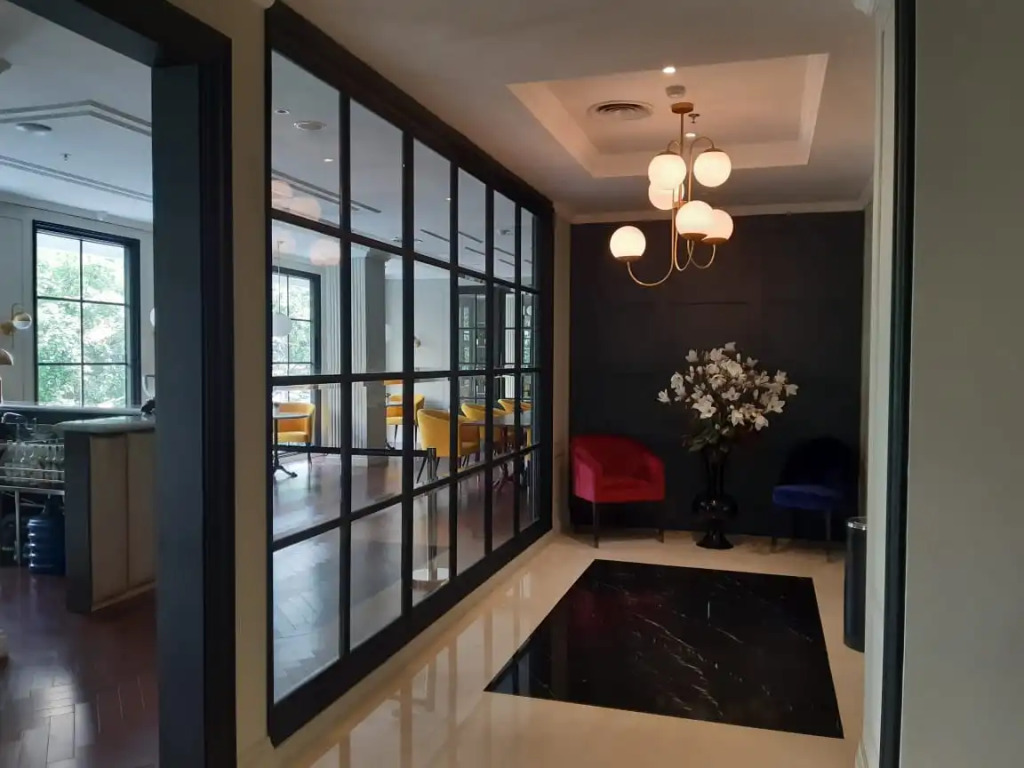 Hotel Shalva Jakarta