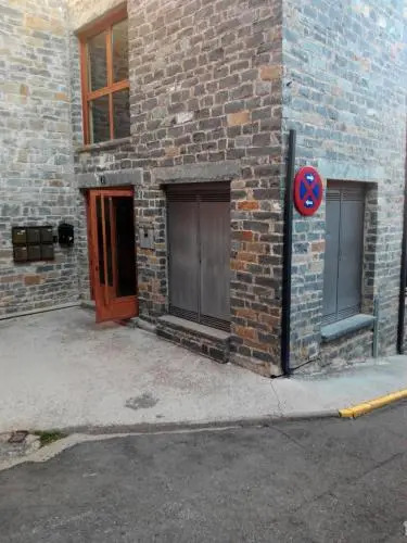 Duplex Calle El Tillo