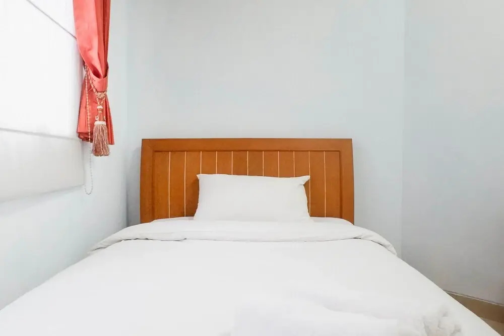 Apartemen Puncak Marina