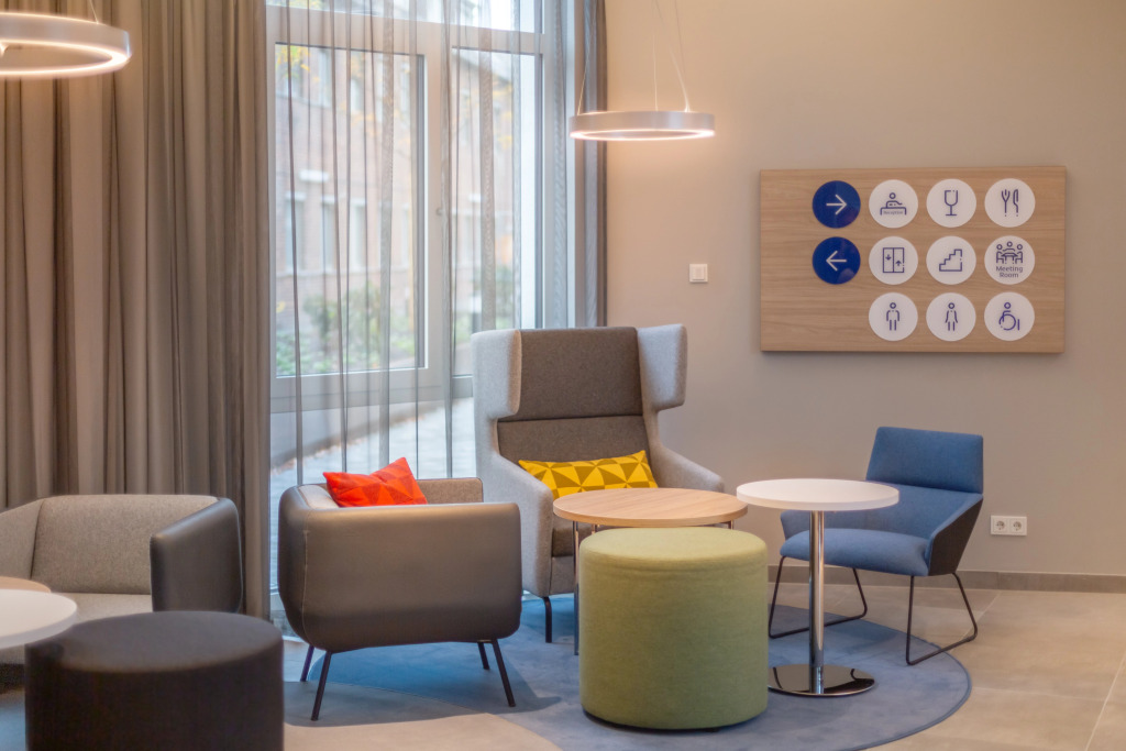 Holiday Inn Express - Erlangen by IHG