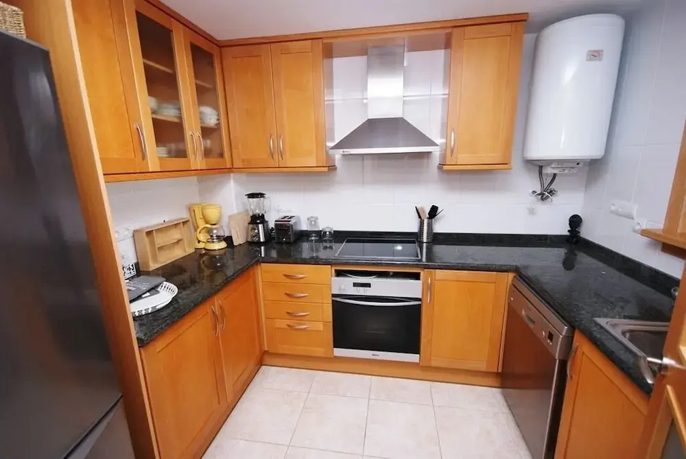 Apartamento Puerto Romano C9