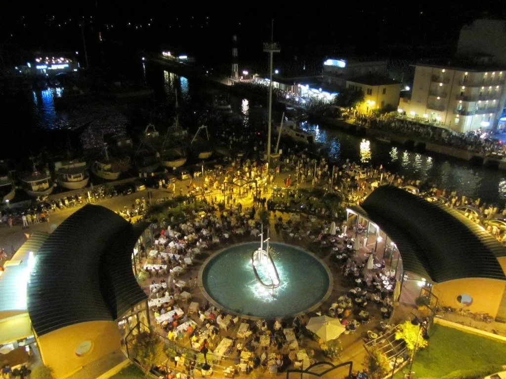 Hotel Murex