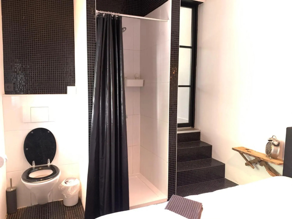 Finch guesthouse