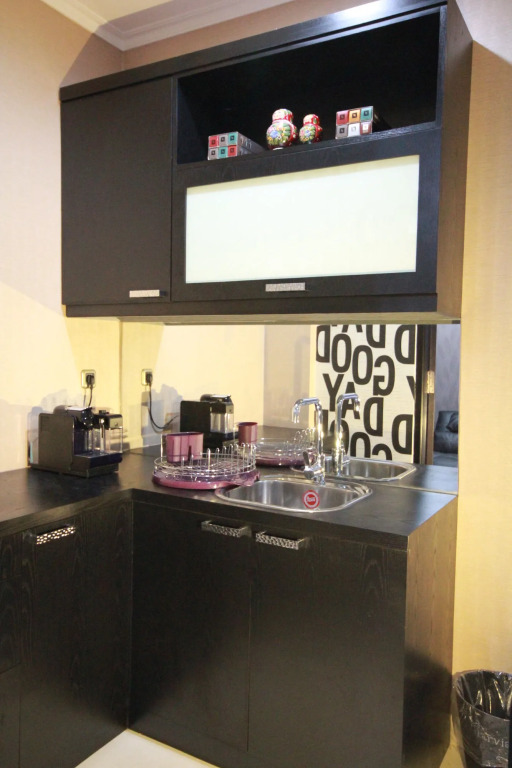 Harvia Suites