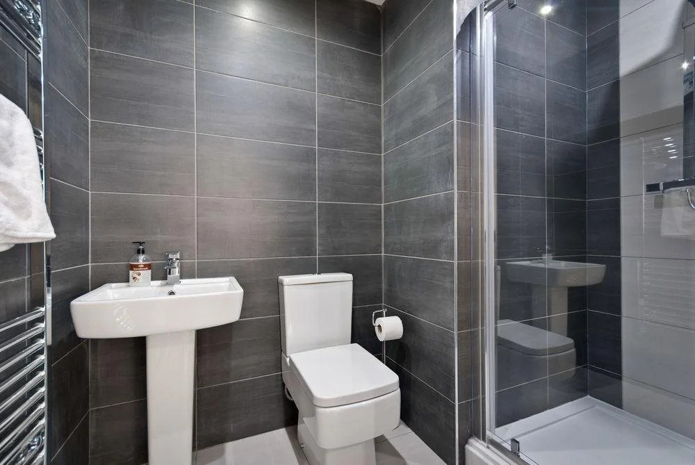Host & Stay - Slater Street Apartments