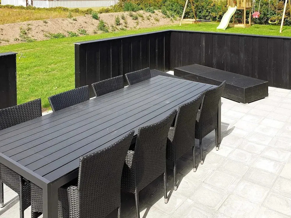 8 person holiday home in Sydals