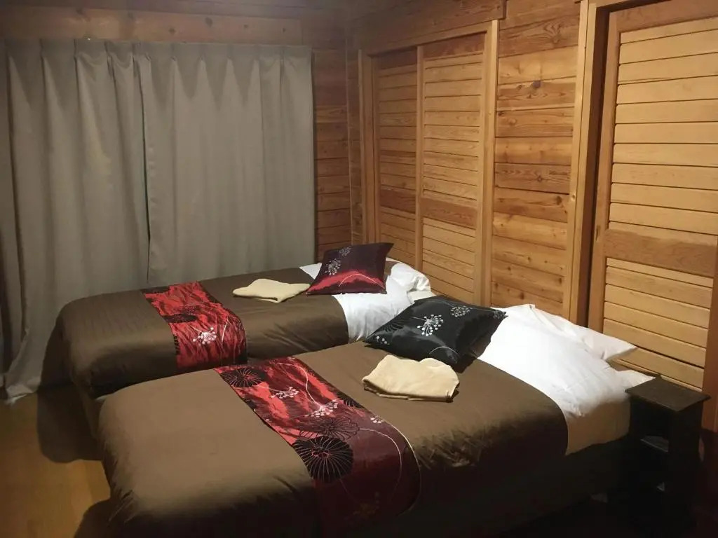 HAKUBA Grace Inn