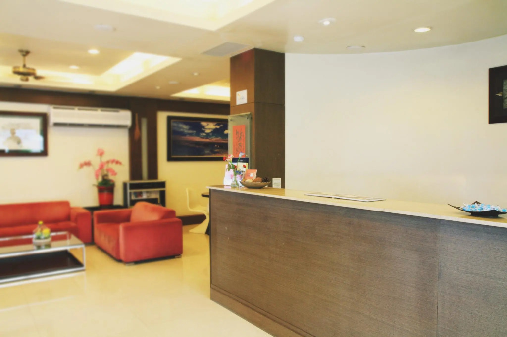 Ashare Hotel