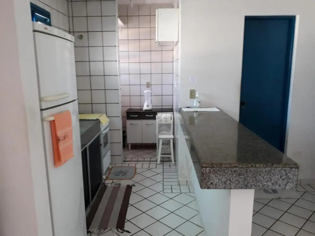 Porto Canoa Apartamento