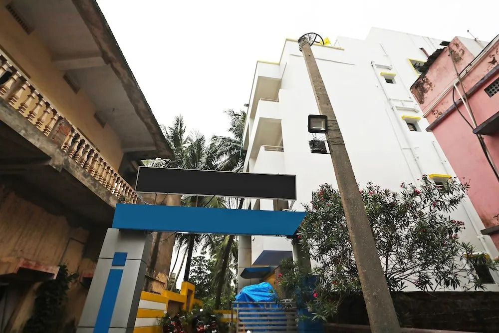OYO 15206 Hotel Sonar Gaon