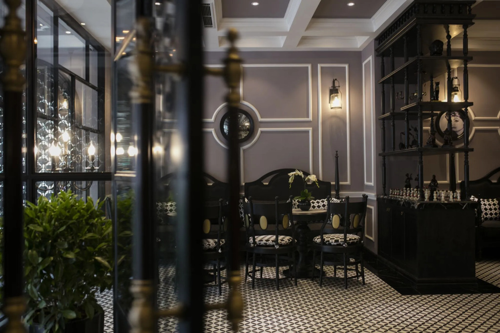 JM Marvel Hotel & Spa