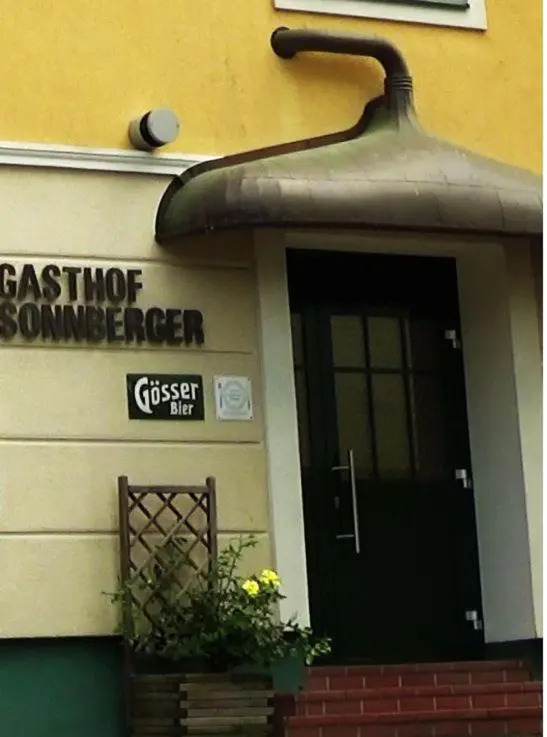 Landgasthof Sonnberger