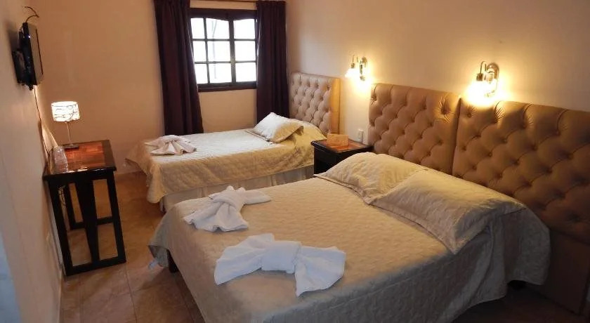 Hotel Río Grande