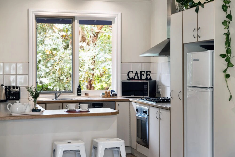 French Doors