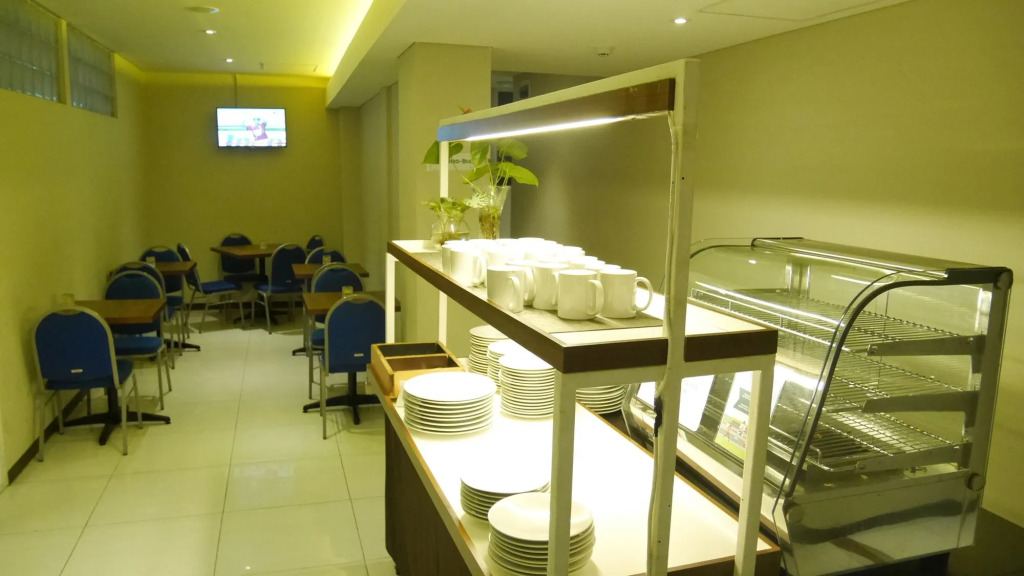Subwow Hostel