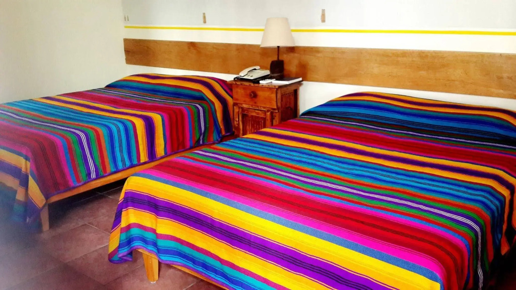 Arbol de Fuego Eco-hotel