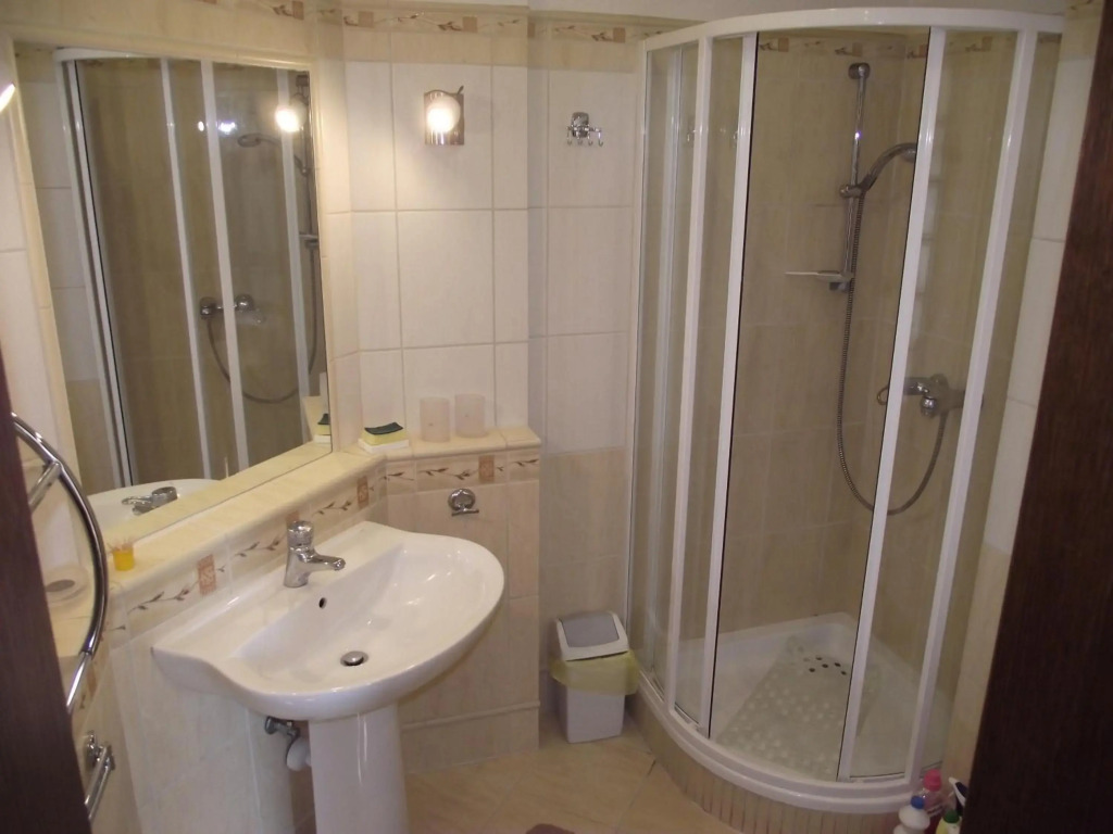Apartament ALINA