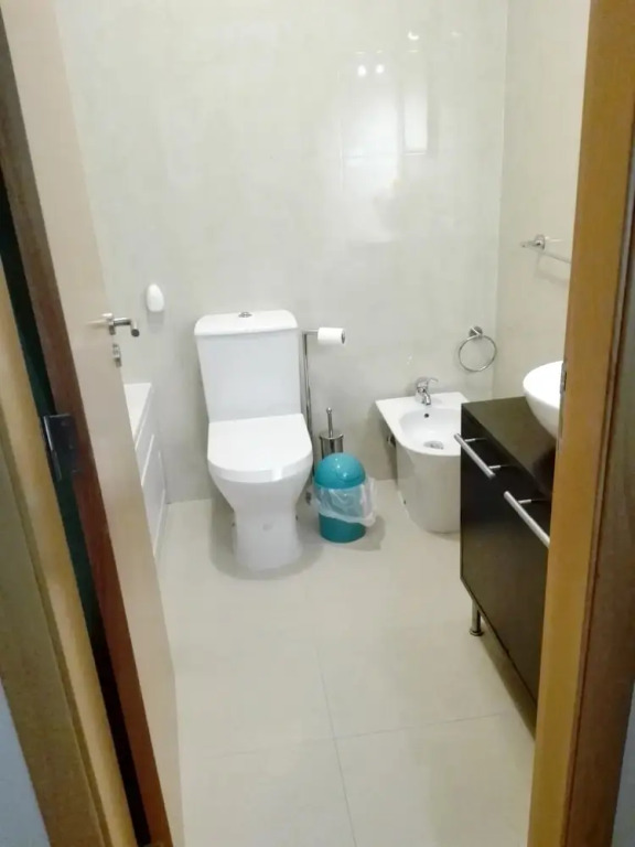 Apartment with 2 Bedrooms in Nazaré, with Wifi