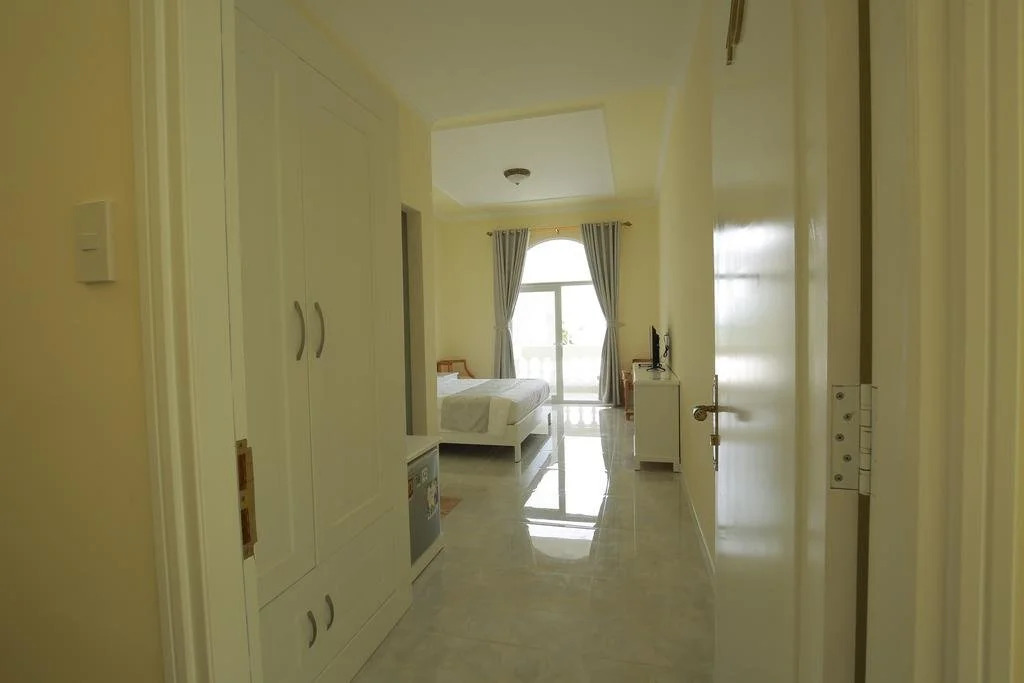 Laura Motel Vung Tau