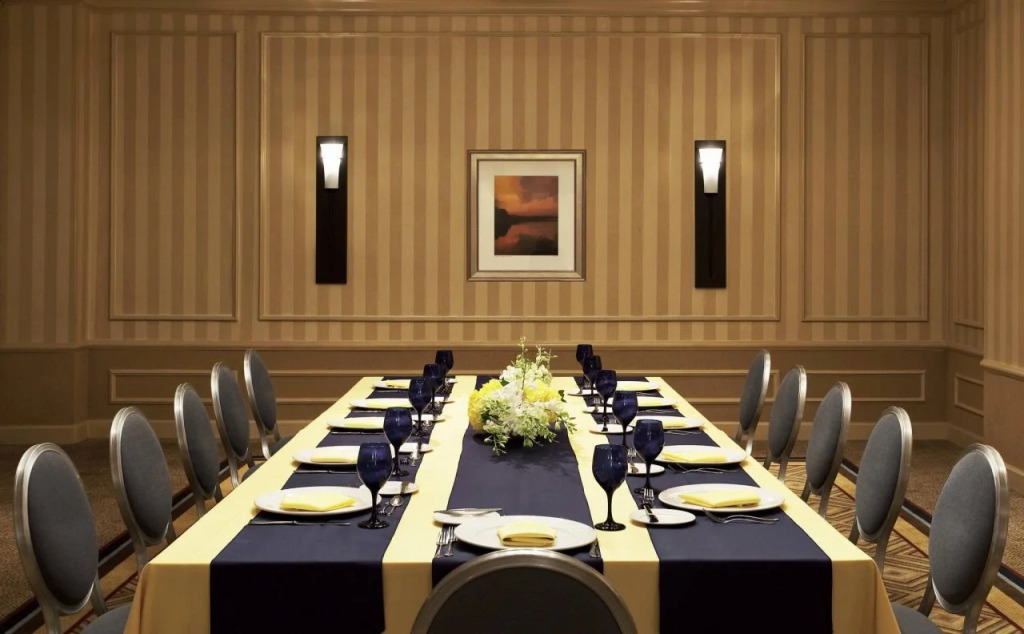 Sheraton Suites Fort Lauderdale West