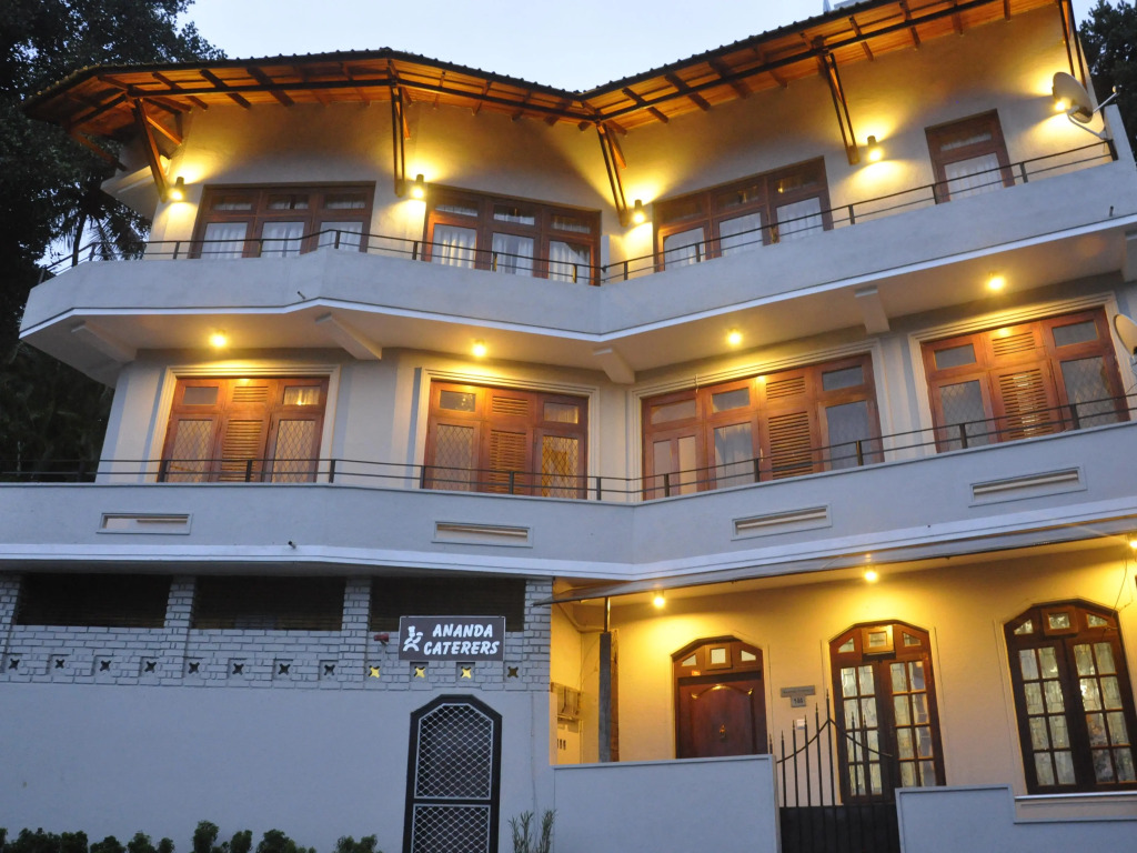 Camarin Residence