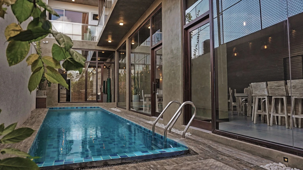 Hotel Sico