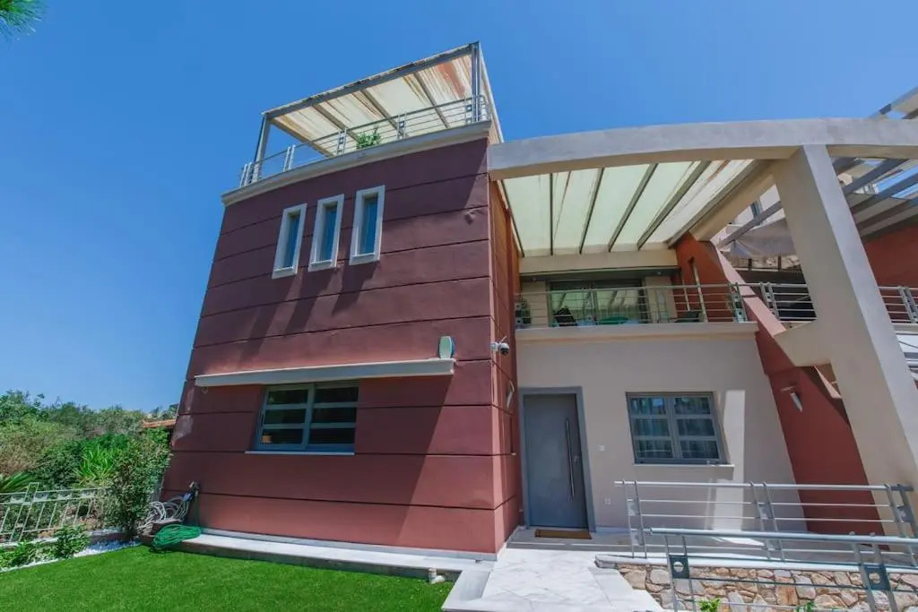 Varkiza Escape Residence