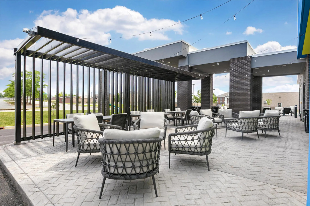Home2 Suites By Hilton Somerset, Ky