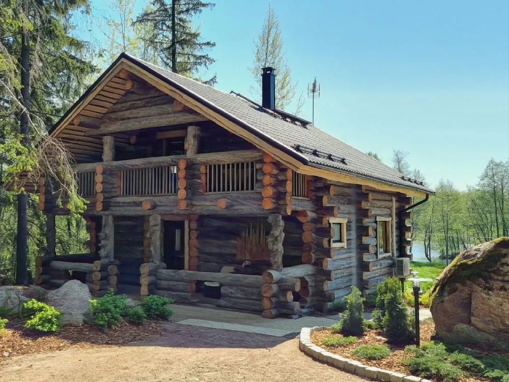 Villa Kaunisvirta